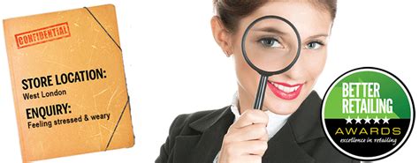 mystery shoppers london